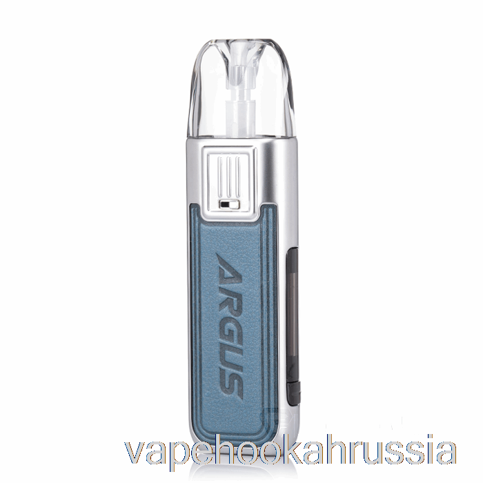 Vape Juice Voopoo Argus Pod 20w система стручков небесно-голубой